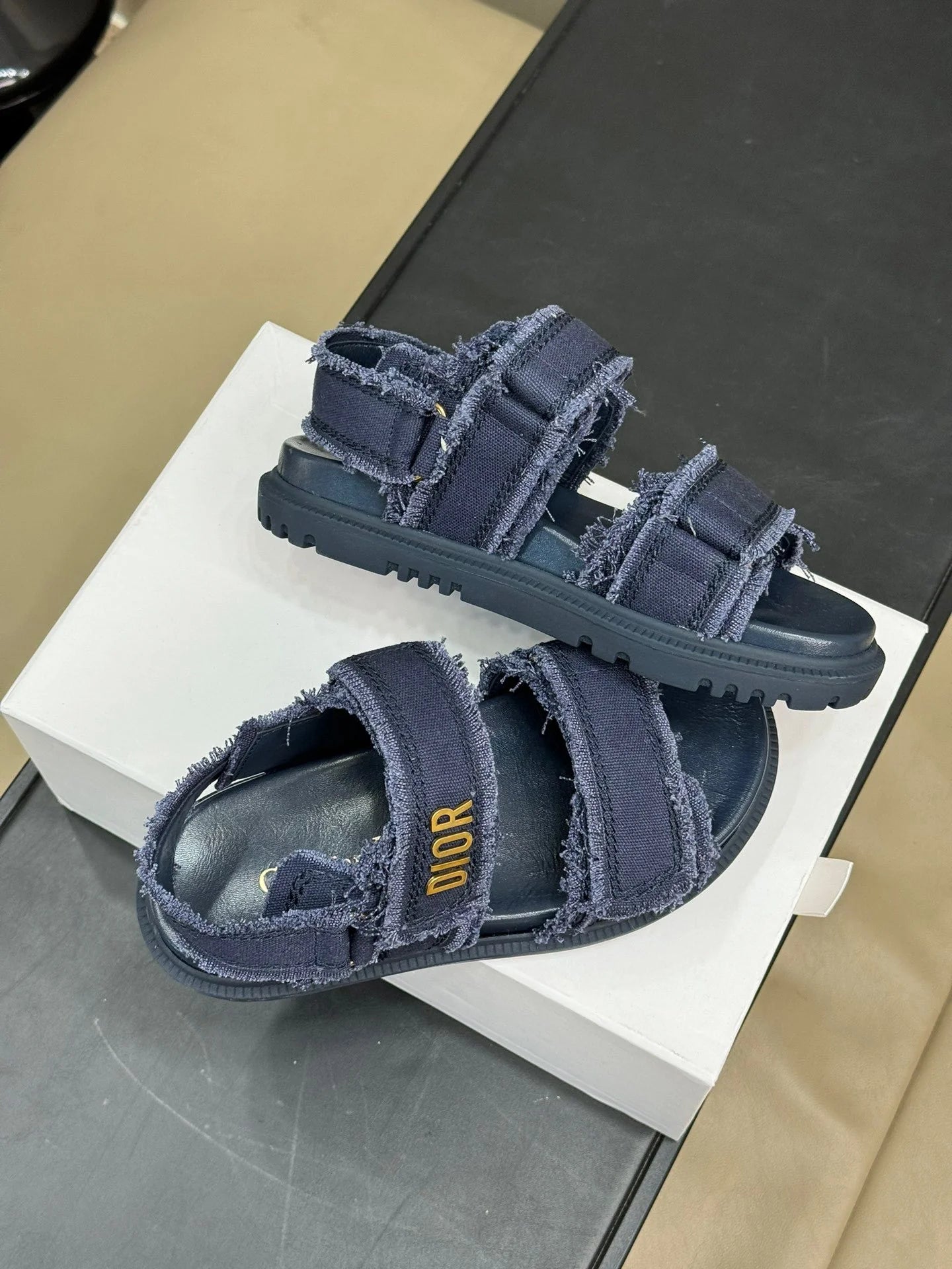 DIOR SANDAL