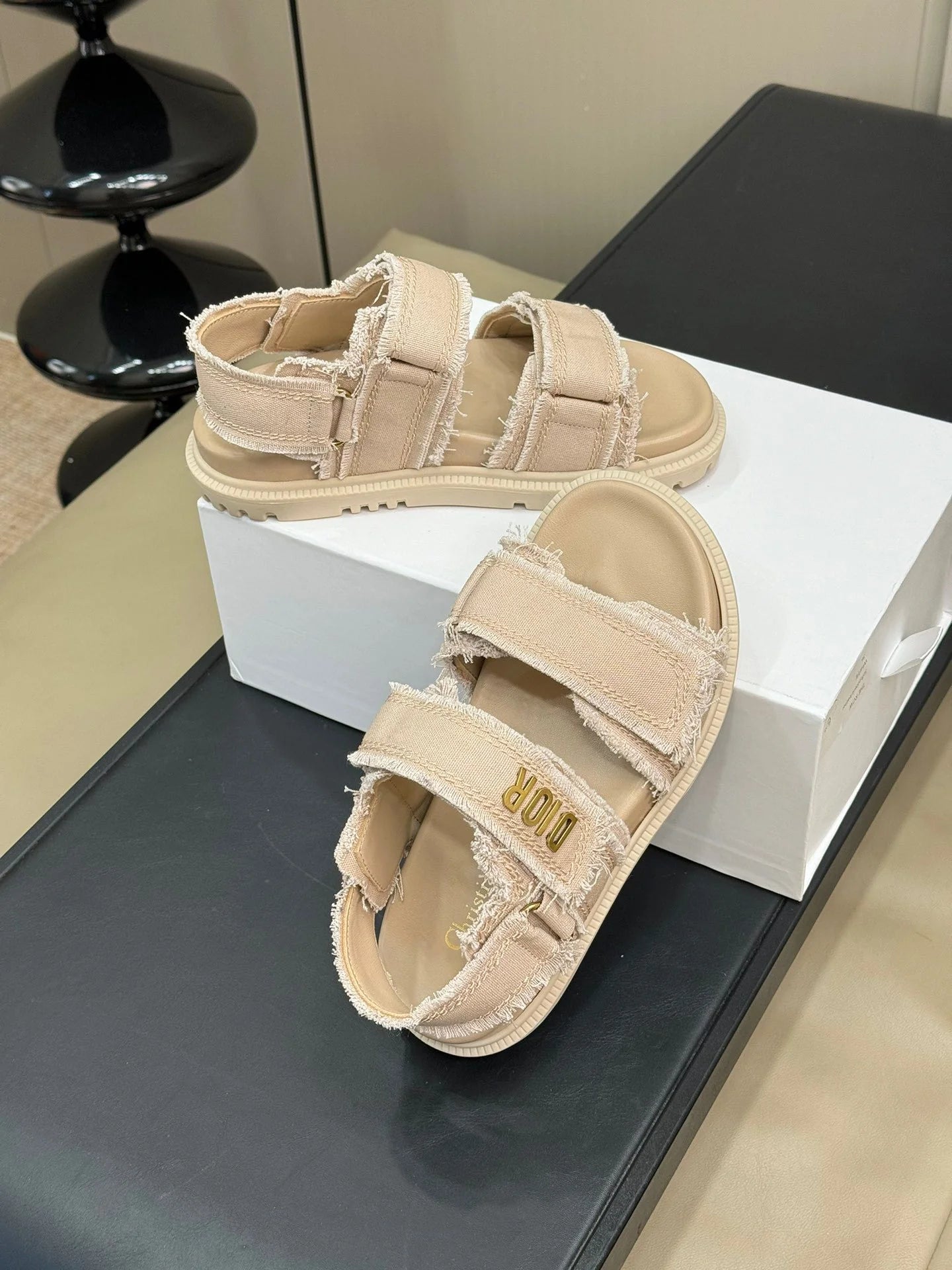 DIOR SANDAL