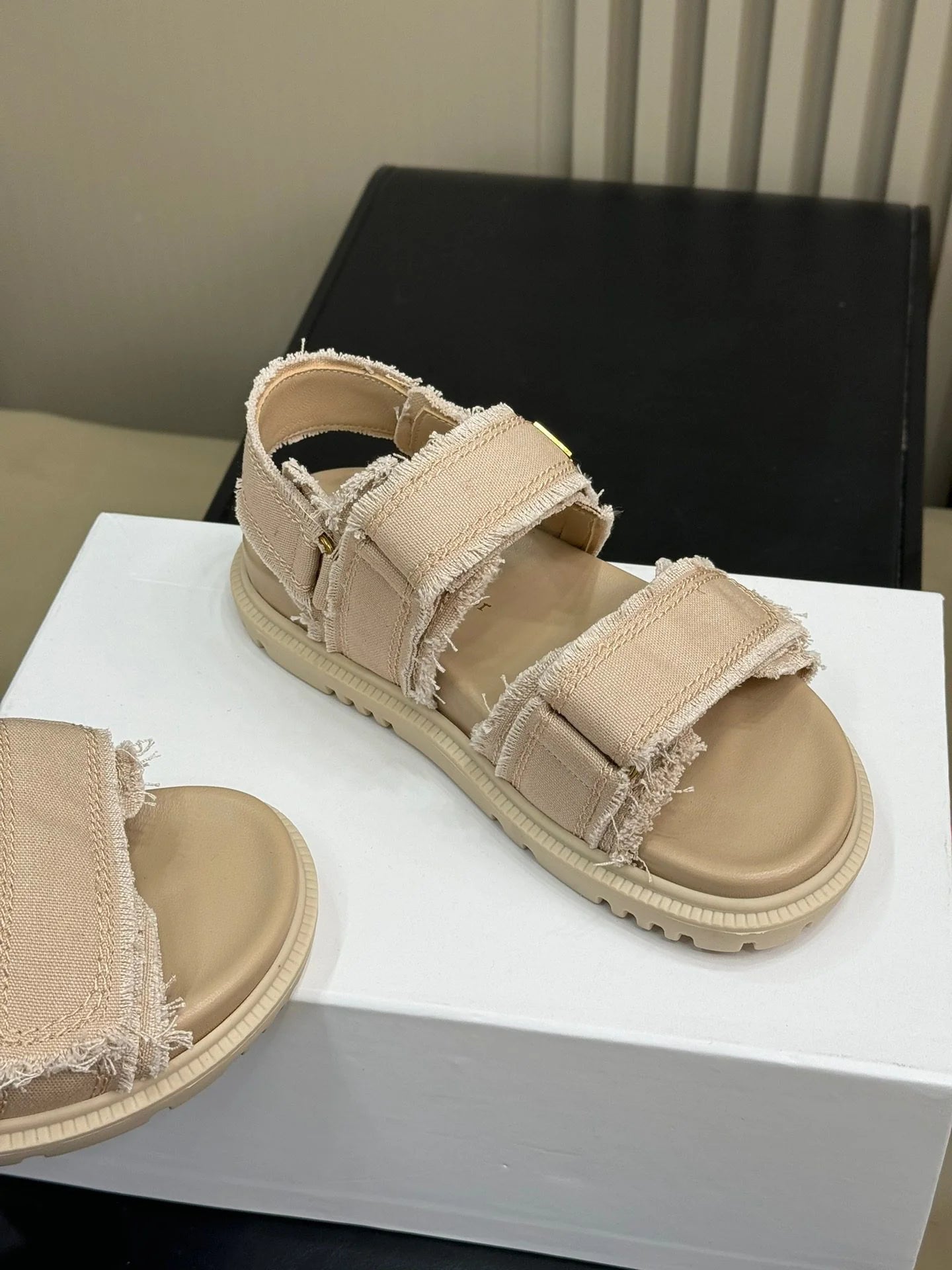 DIOR SANDAL