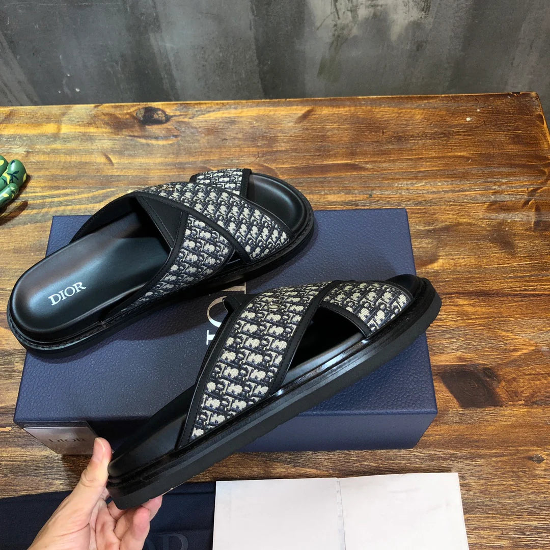 DIOR SANDAL