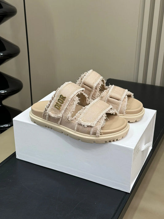 DIOR SANDAL