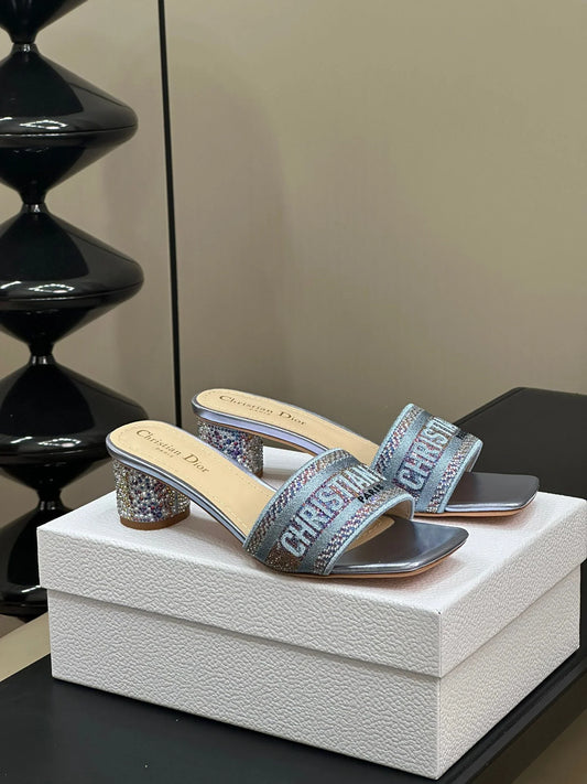 DIOR SANDAL