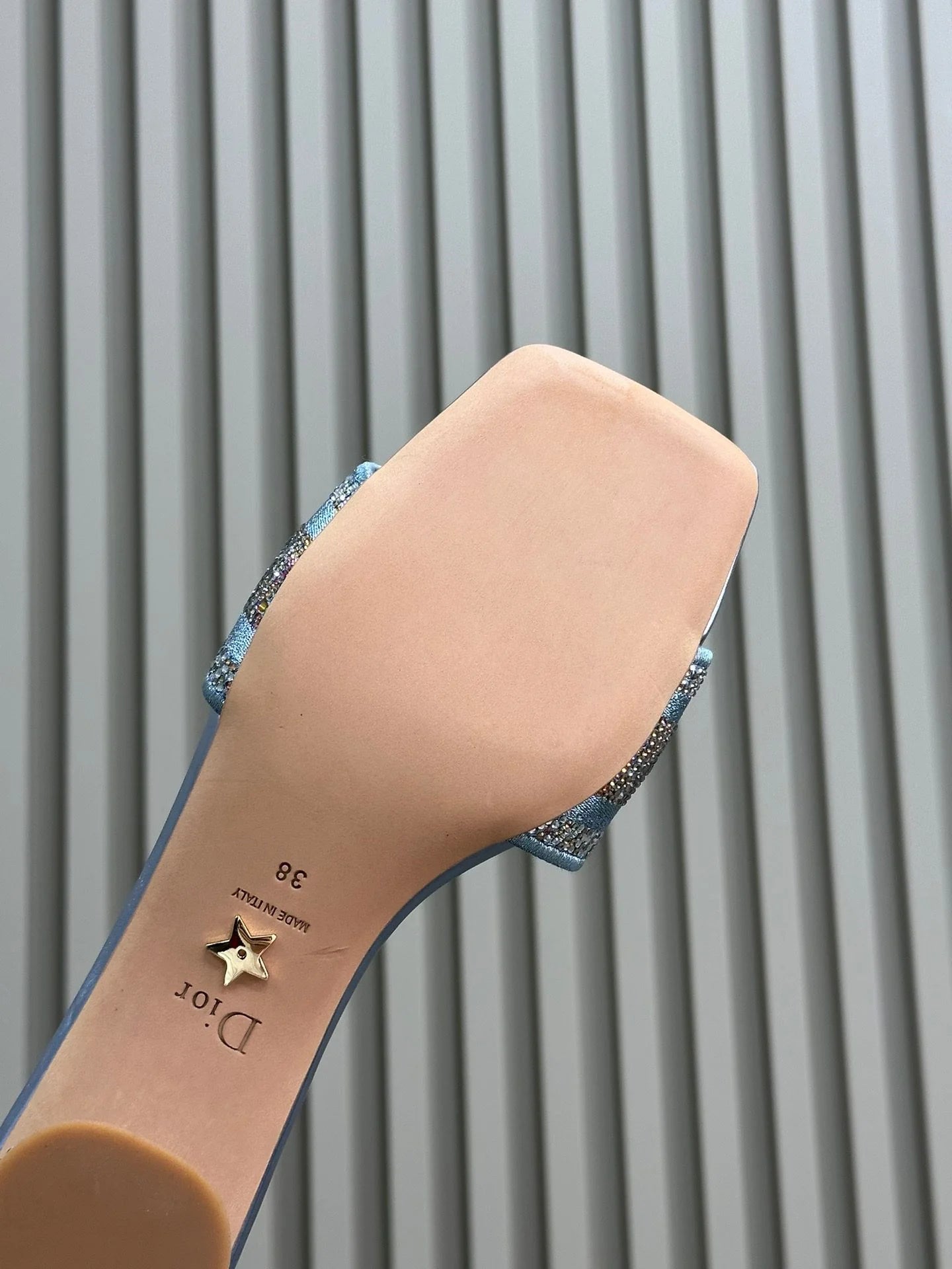 DIOR SANDAL