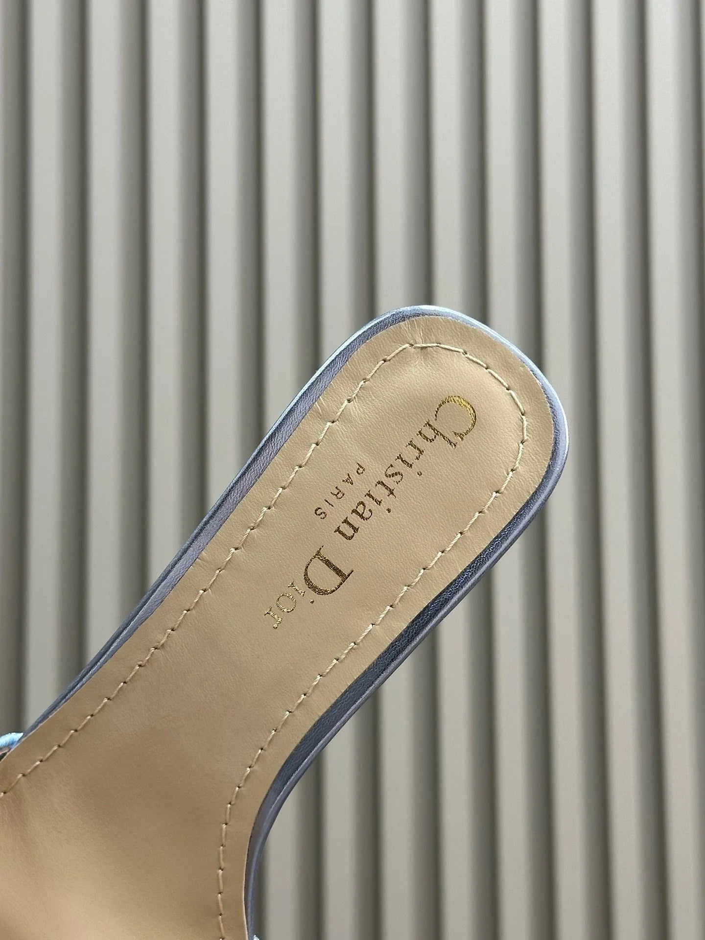 DIOR SANDAL
