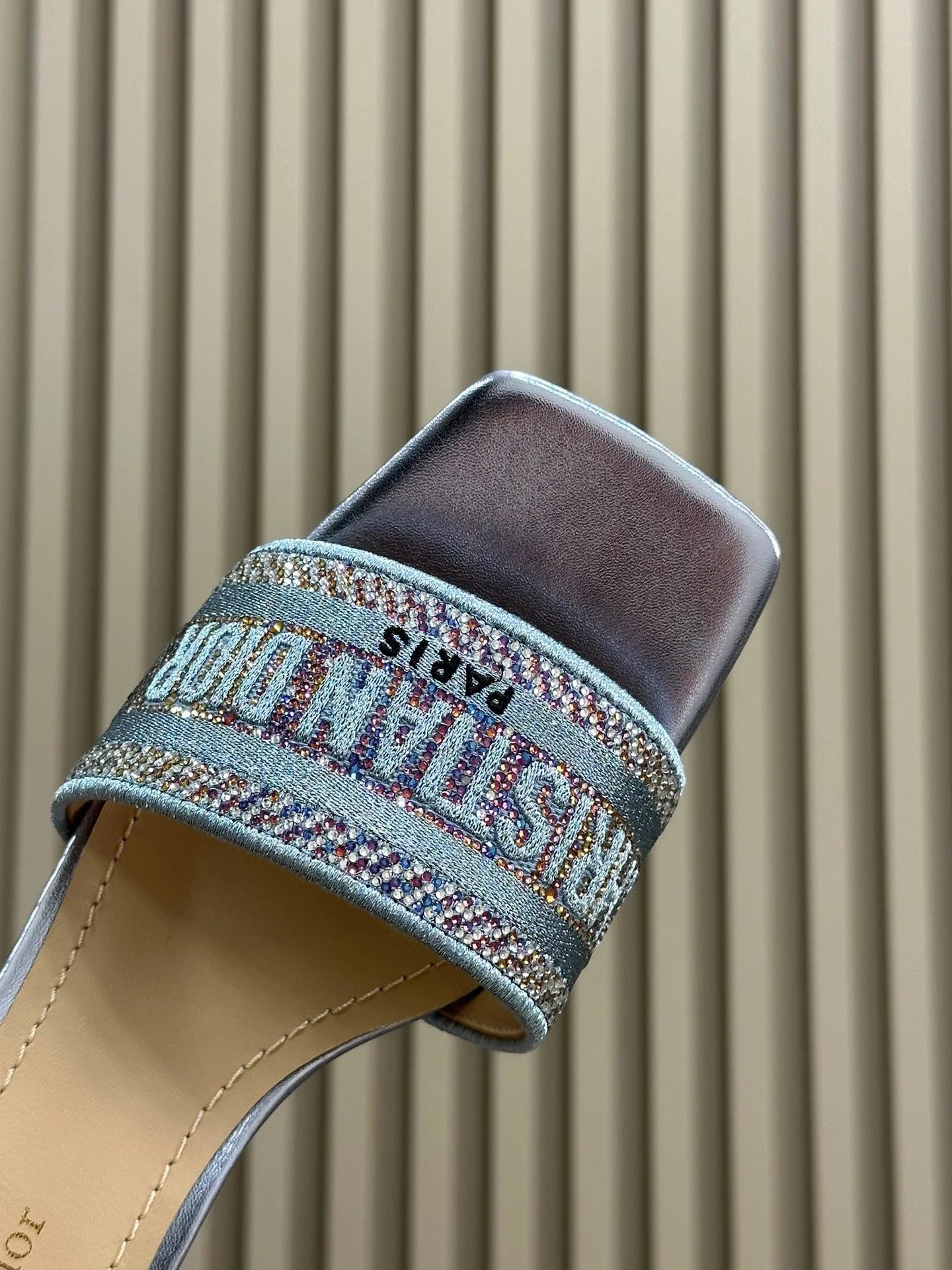 DIOR SANDAL