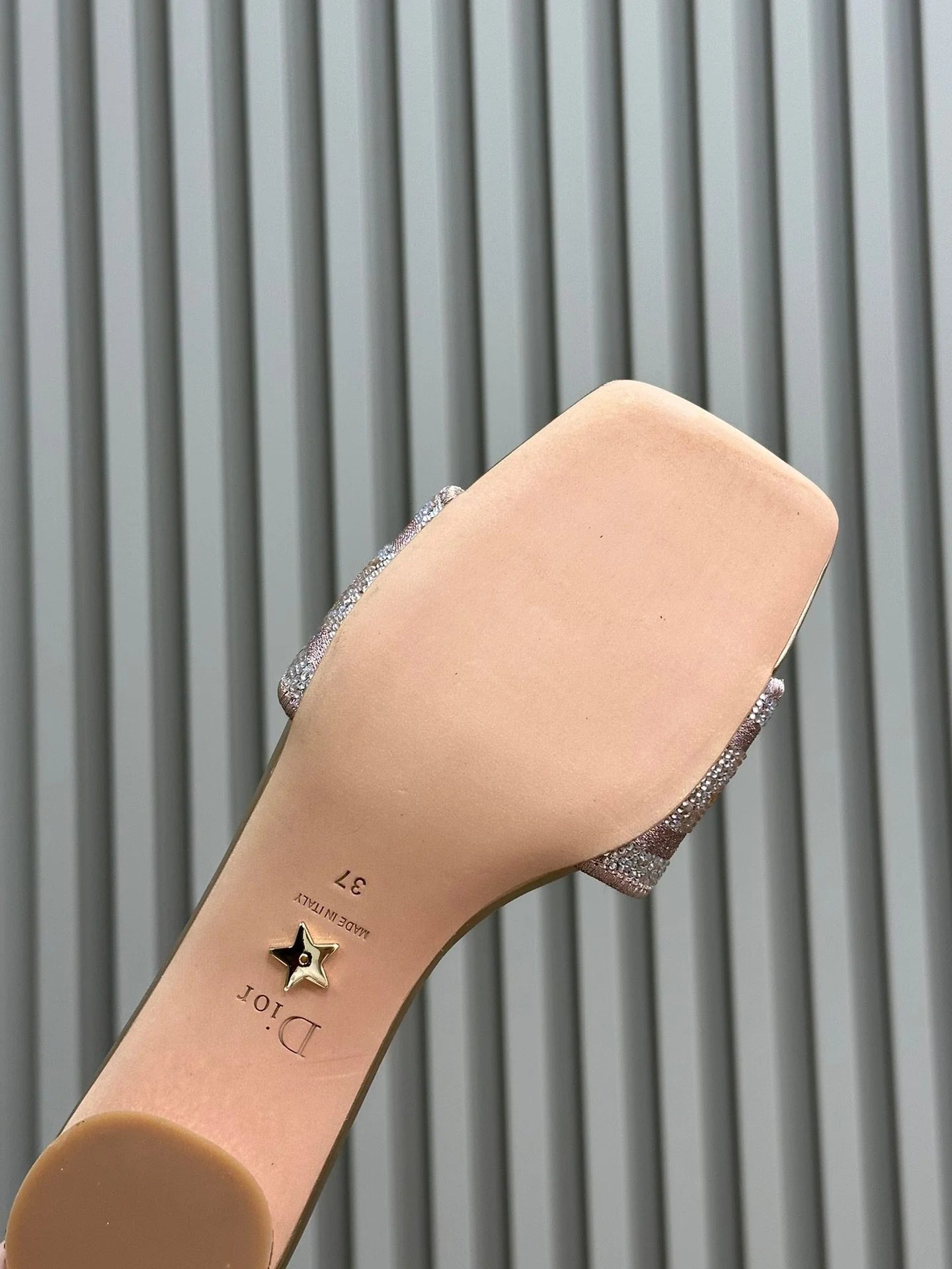 DIOR SANDAL