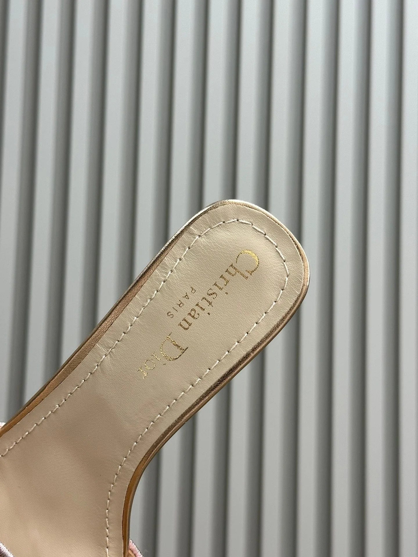 DIOR SANDAL