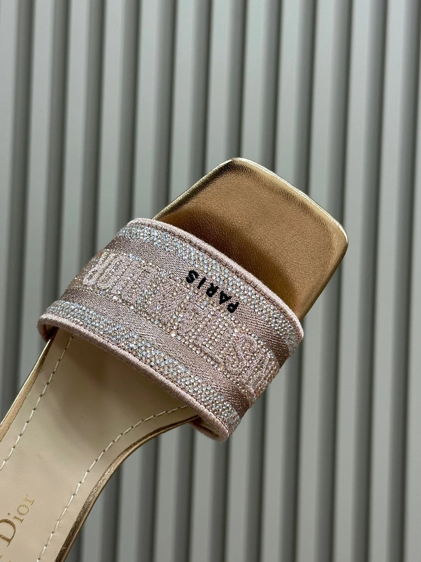 DIOR SANDAL