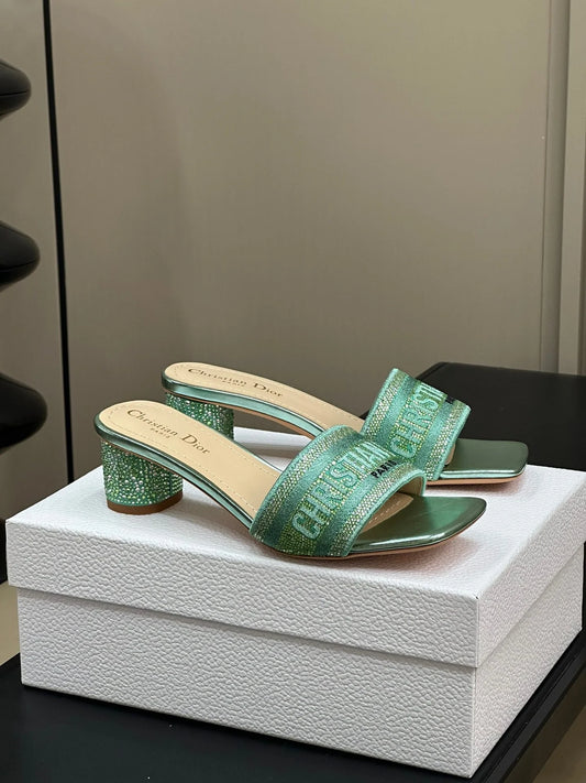 DIOR SANDAL