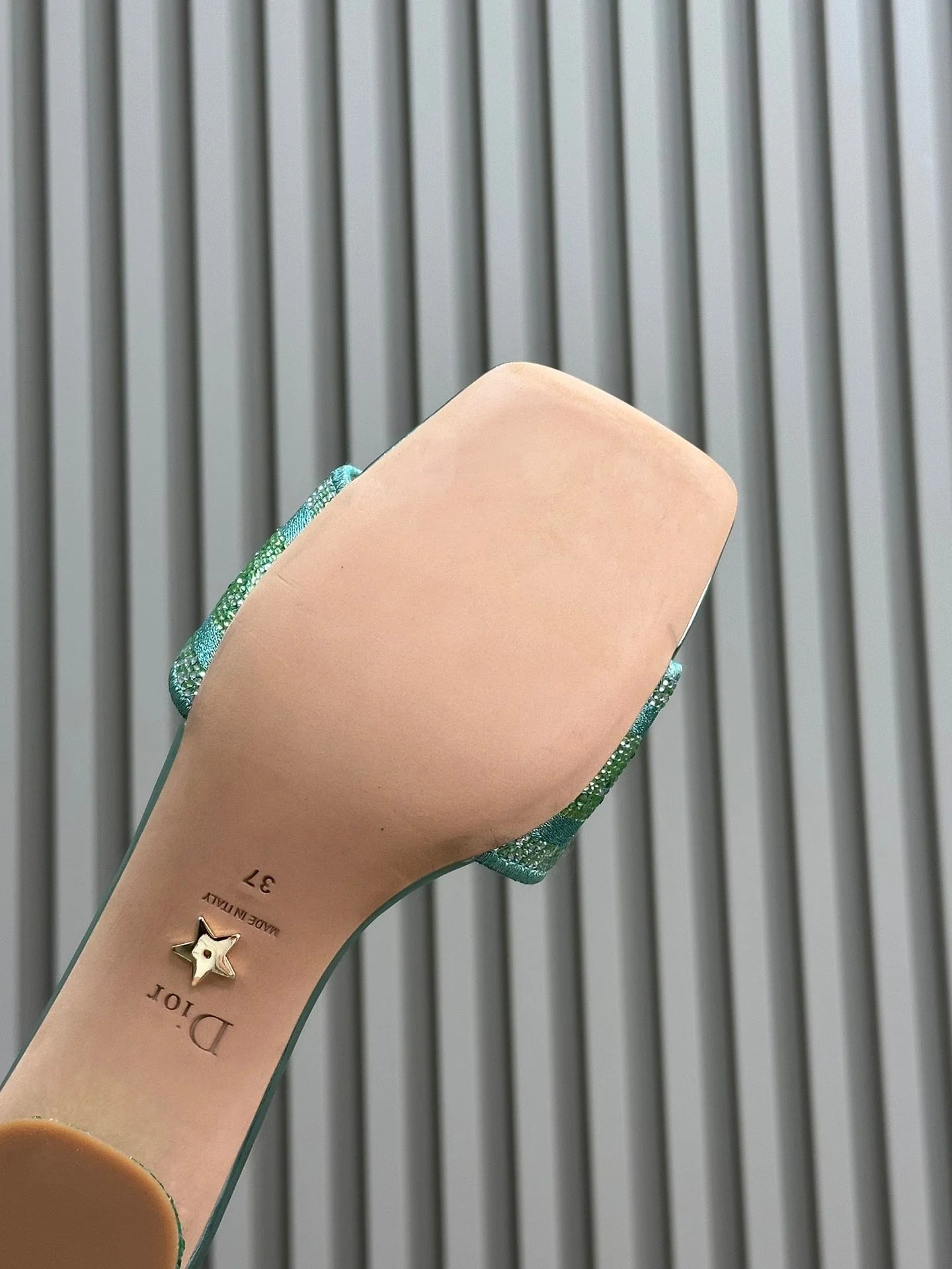 DIOR SANDAL
