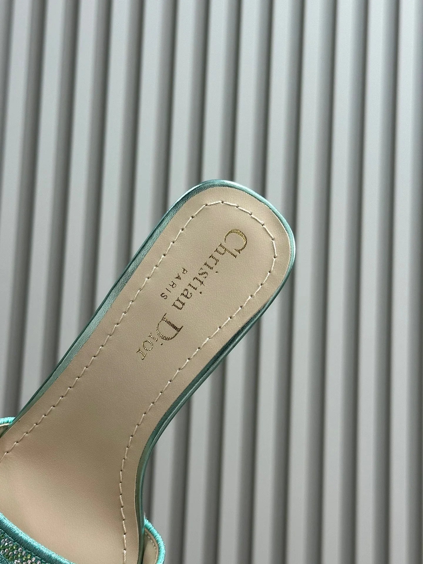 DIOR SANDAL