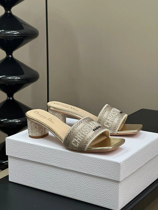 DIOR SANDAL