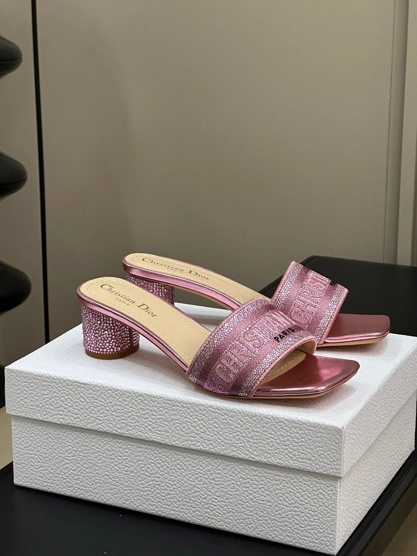 DIOR SANDAL