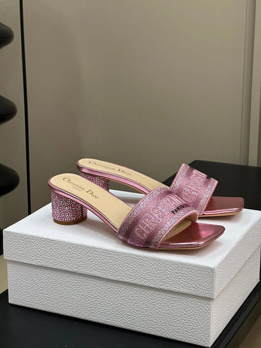 DIOR SANDAL