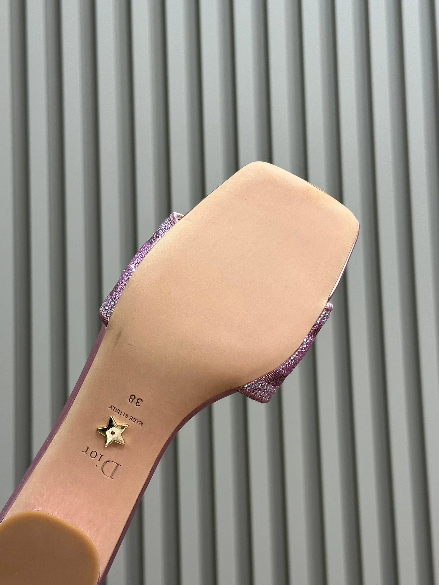 DIOR SANDAL