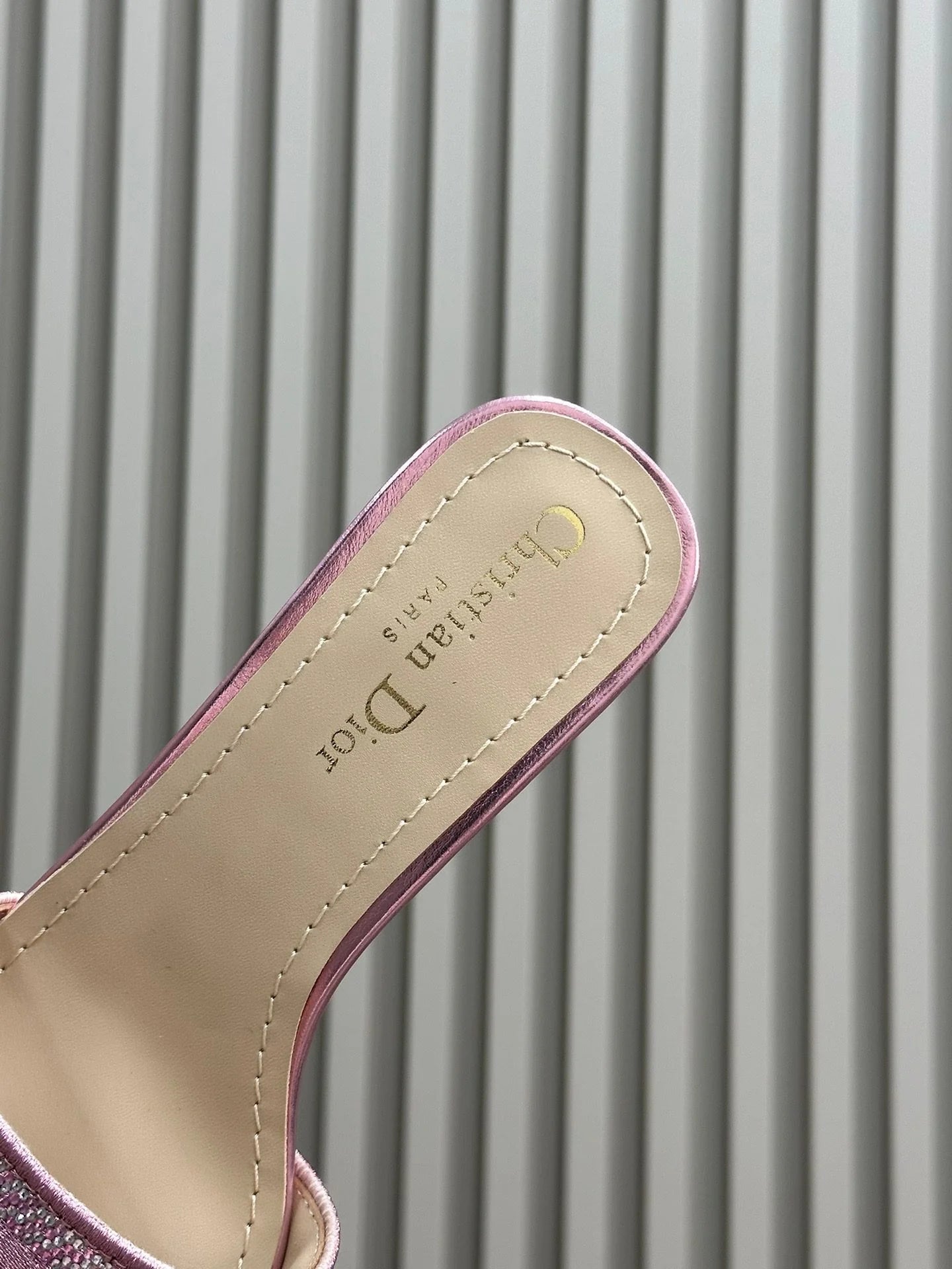 DIOR SANDAL