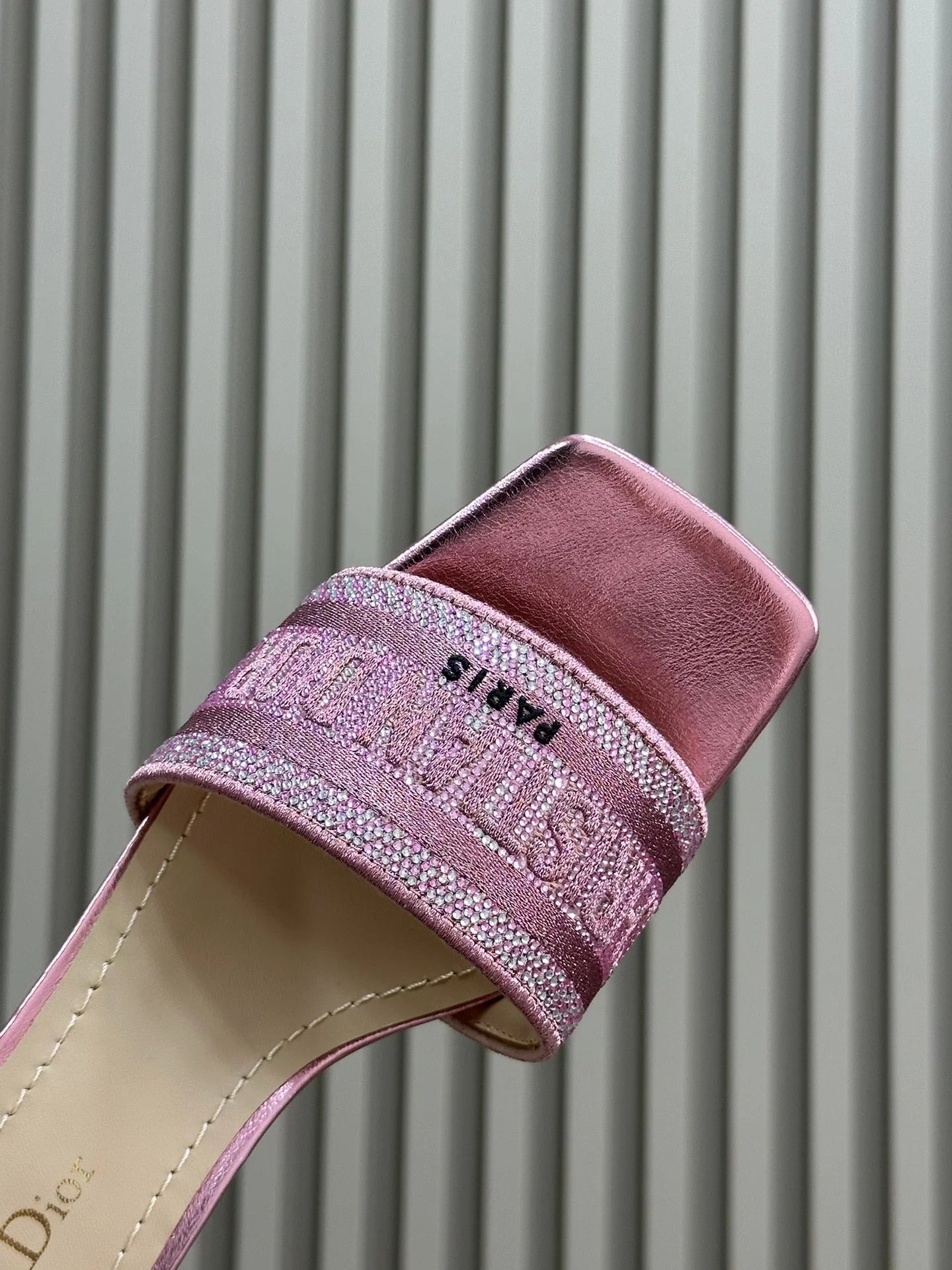 DIOR SANDAL