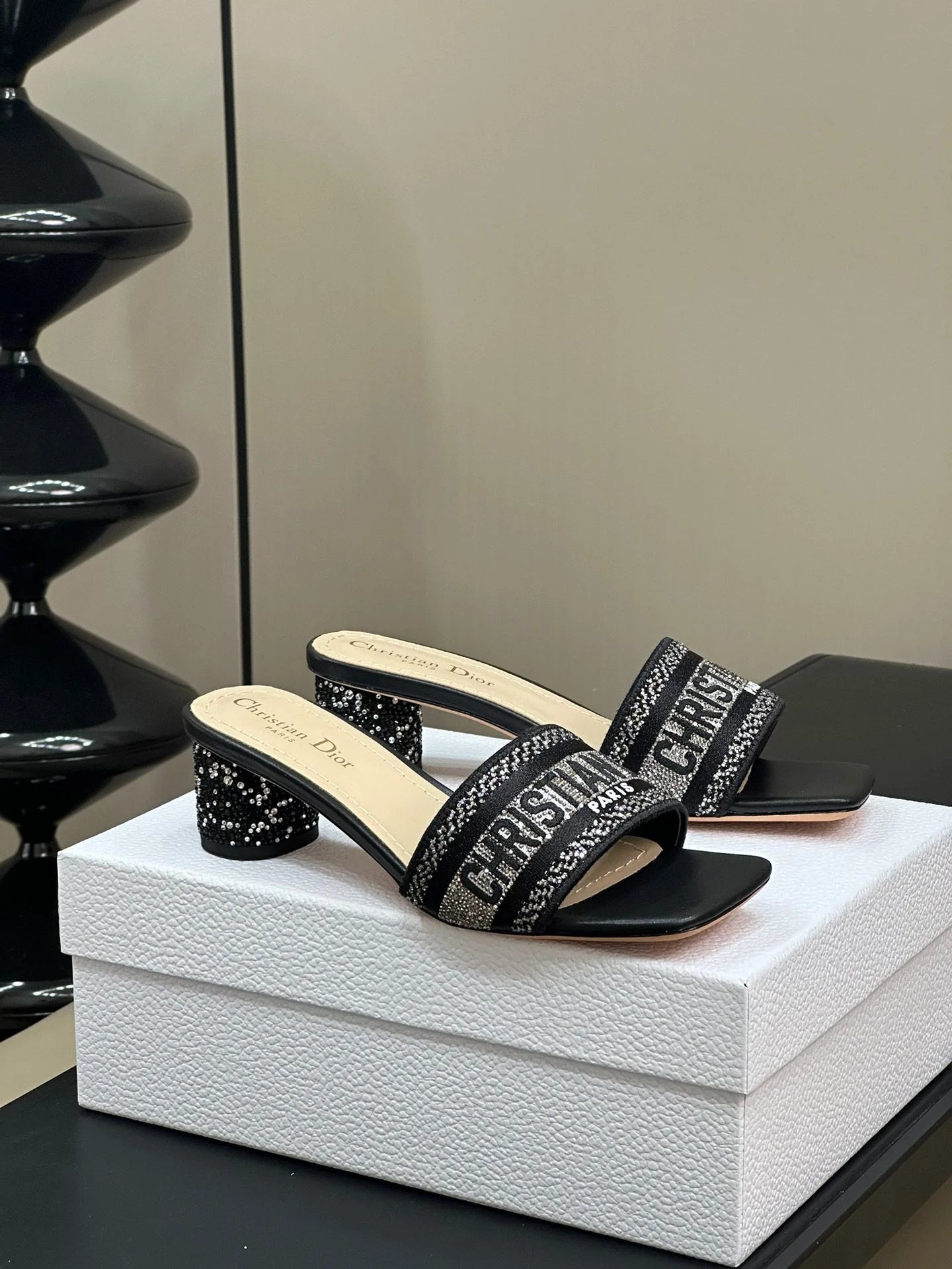 DIOR SANDAL
