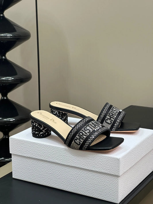 DIOR SANDAL