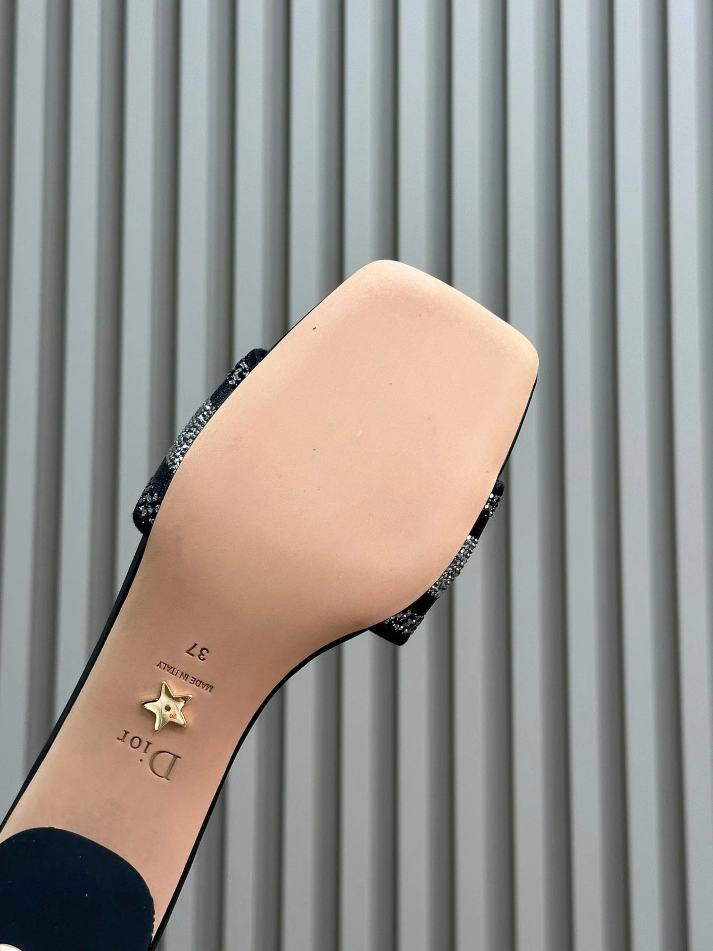DIOR SANDAL