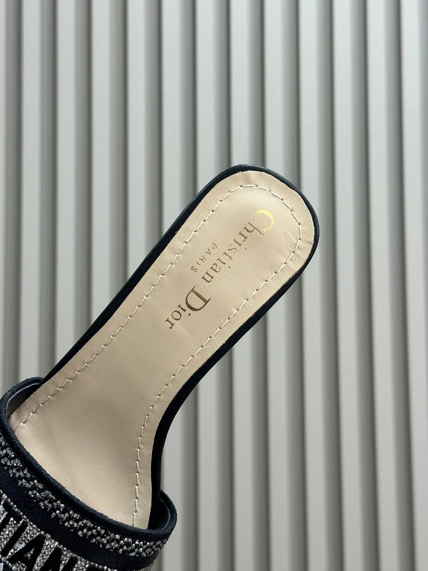 DIOR SANDAL