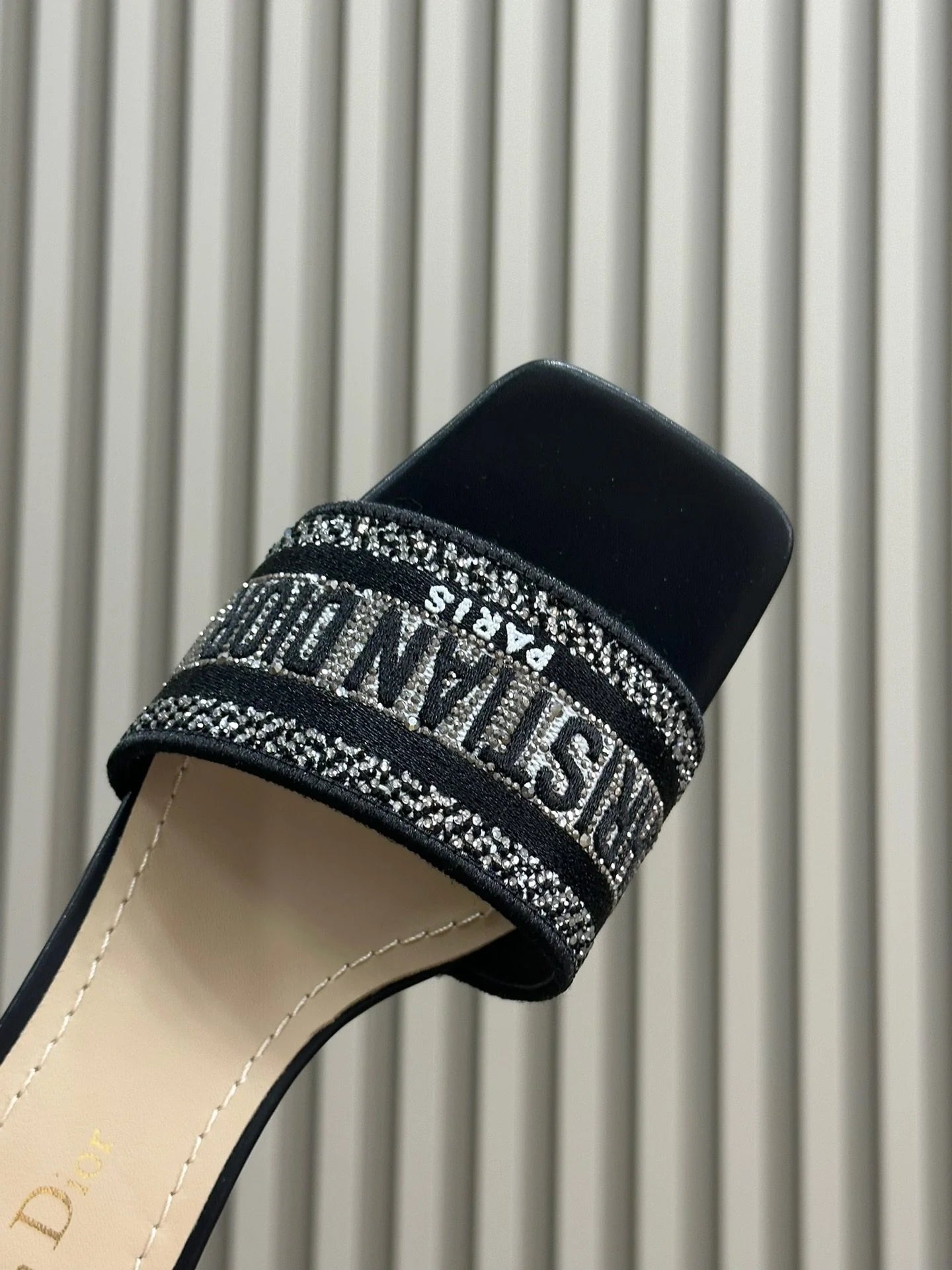 DIOR SANDAL