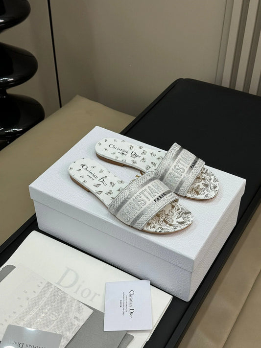 DIOR SANDAL