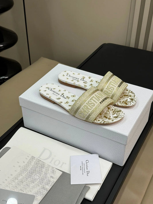 DIOR SANDAL