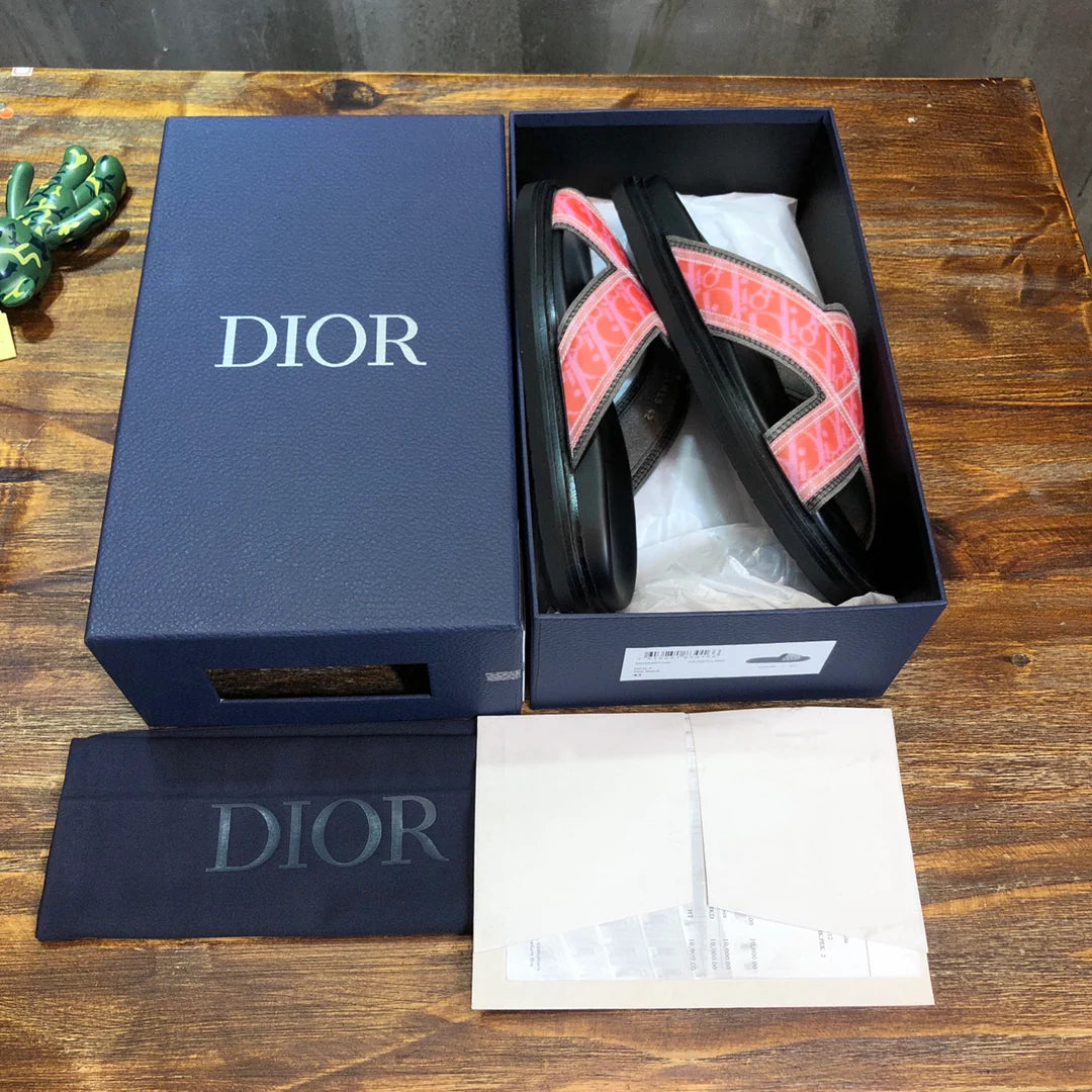 DIOR SANDAL