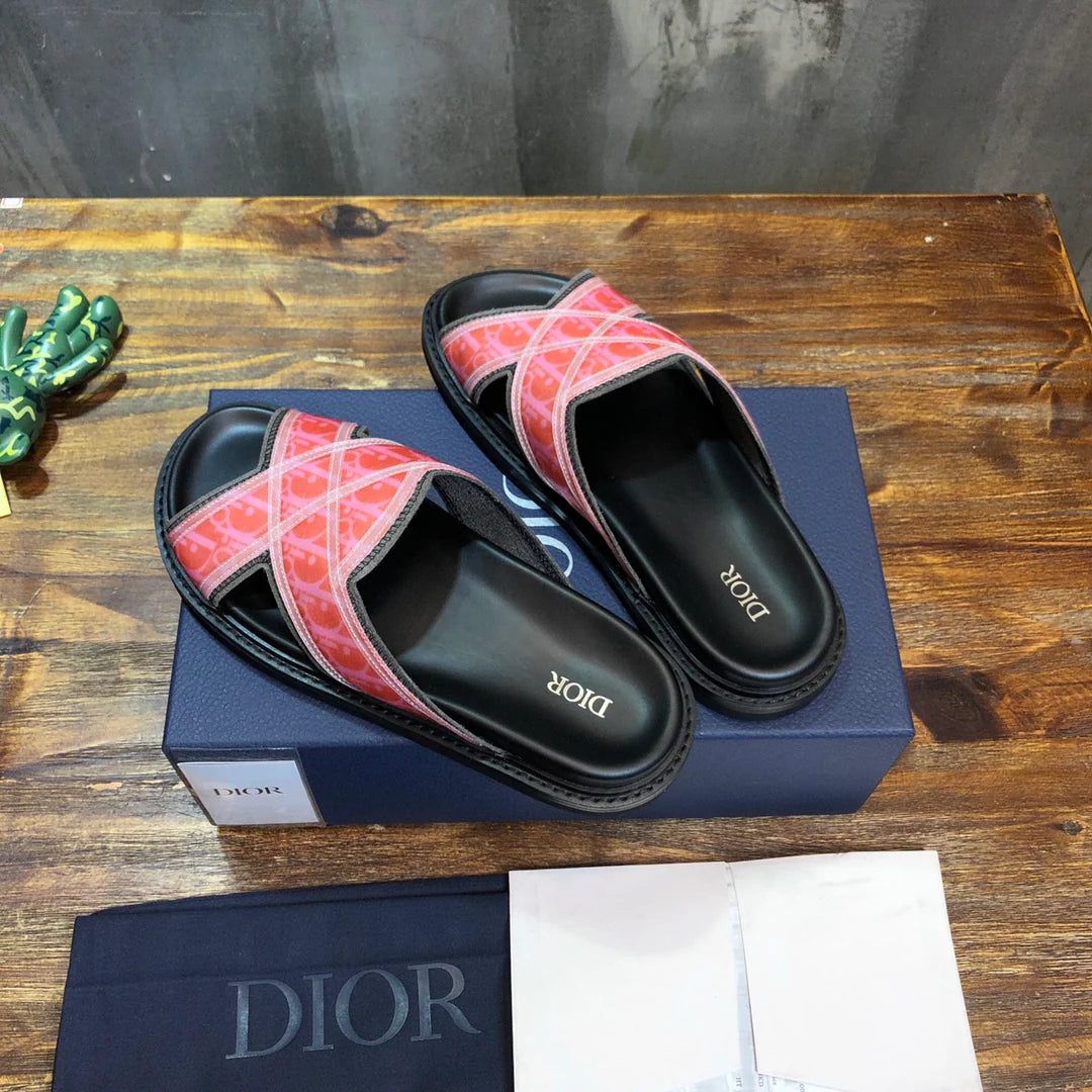DIOR SANDAL
