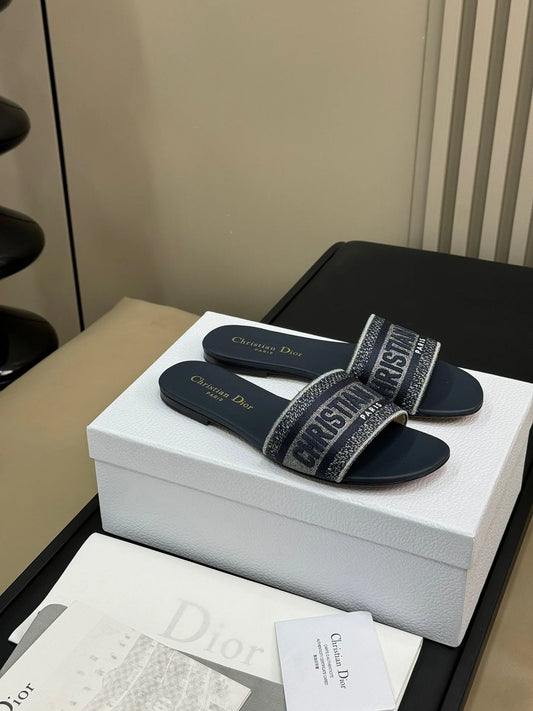 DIOR SANDAL