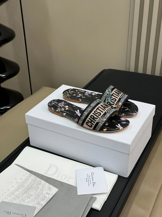 DIOR SANDAL