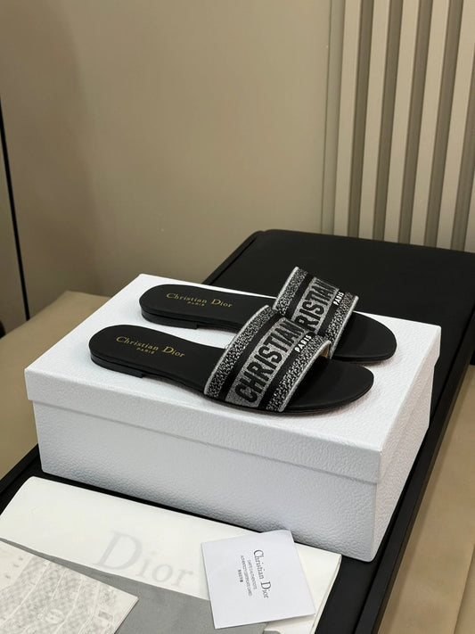 DIOR SANDAL
