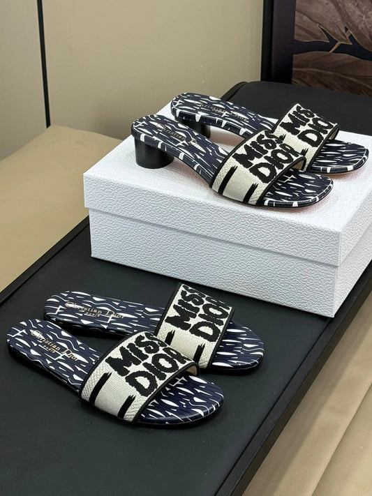 DIOR SANDAL