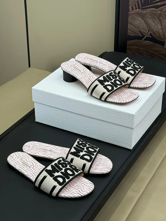 DIOR SANDAL