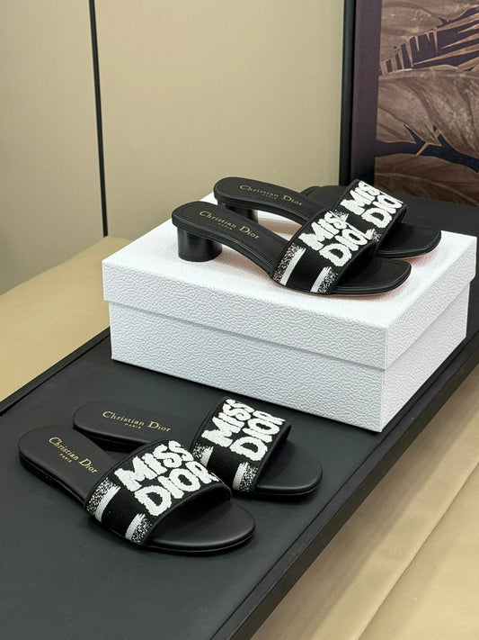 DIOR SANDAL