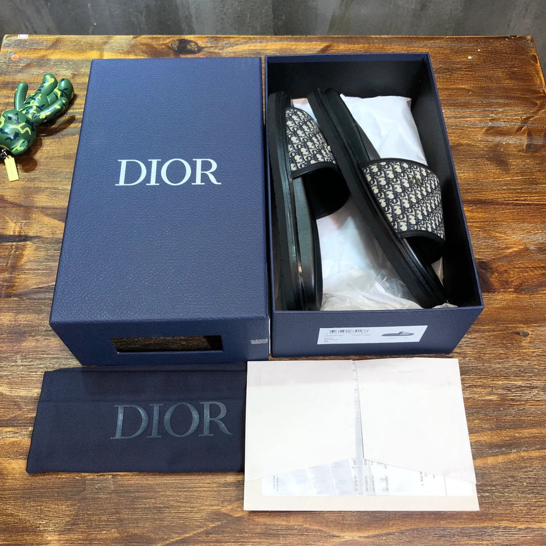 DIOR SANDAL