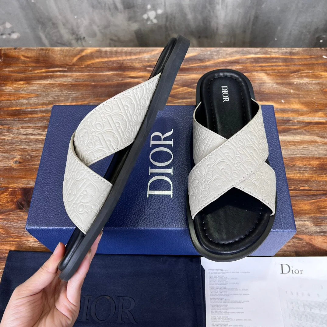 DIOR SANDAL