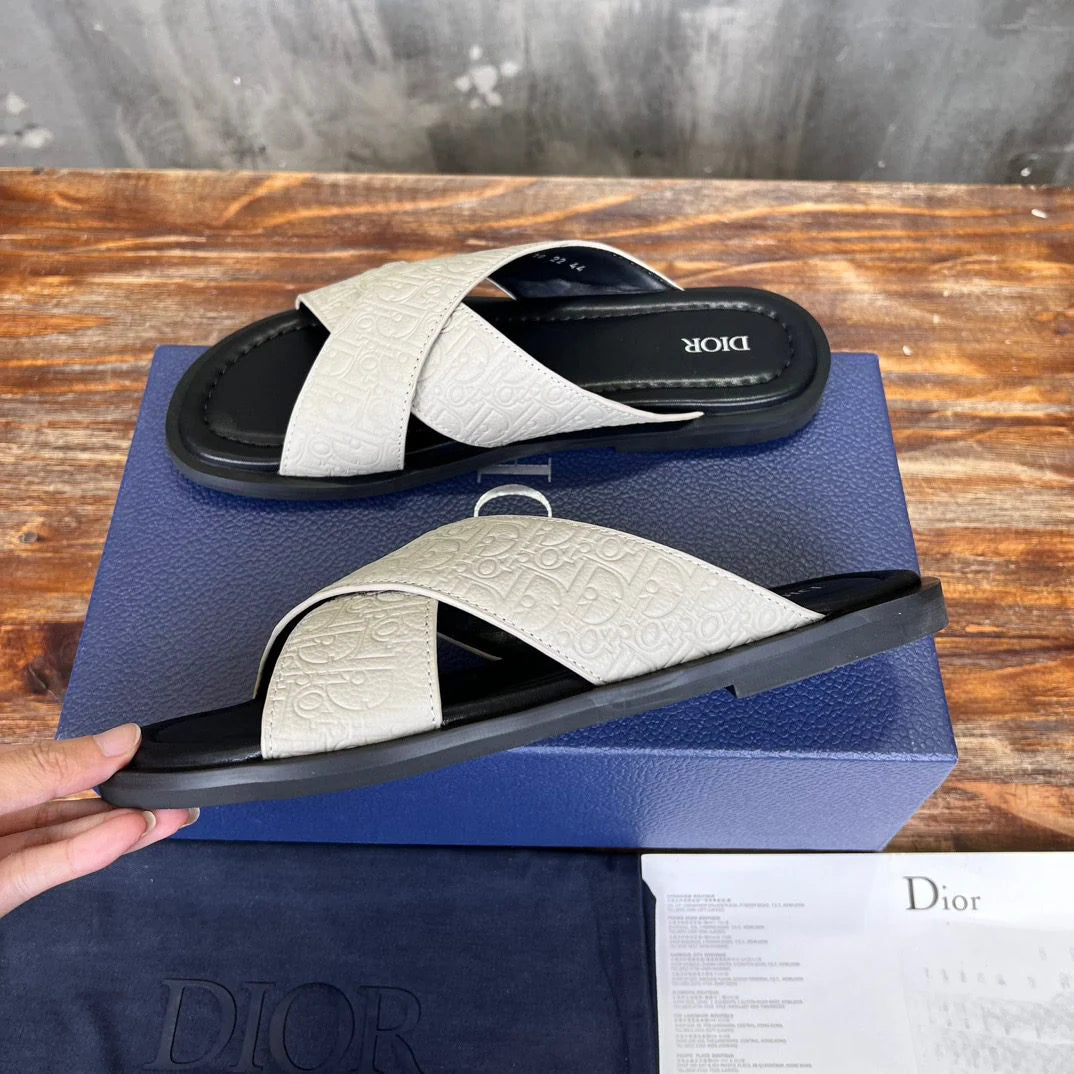 DIOR SANDAL