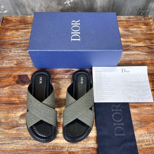 DIOR SANDAL
