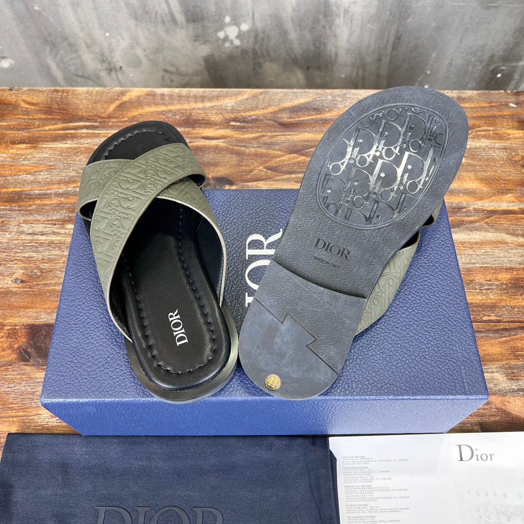 DIOR SANDAL