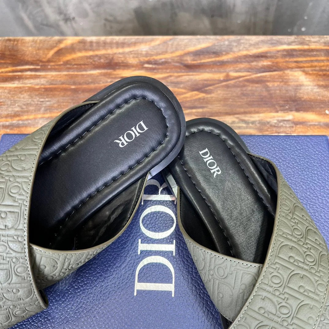 DIOR SANDAL