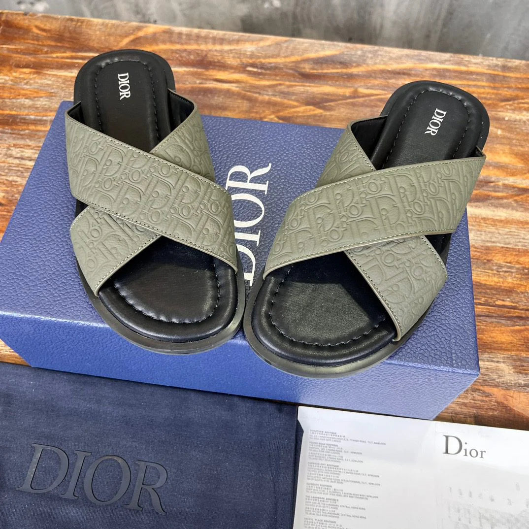 DIOR SANDAL