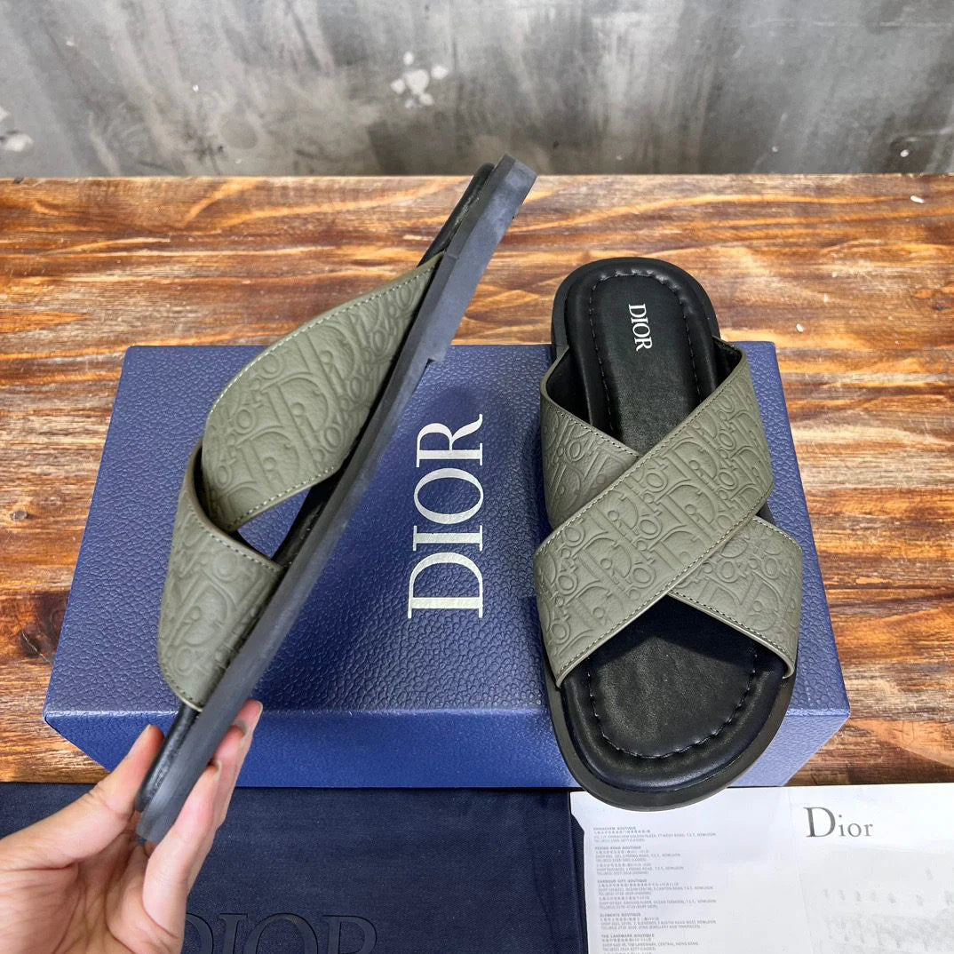 DIOR SANDAL