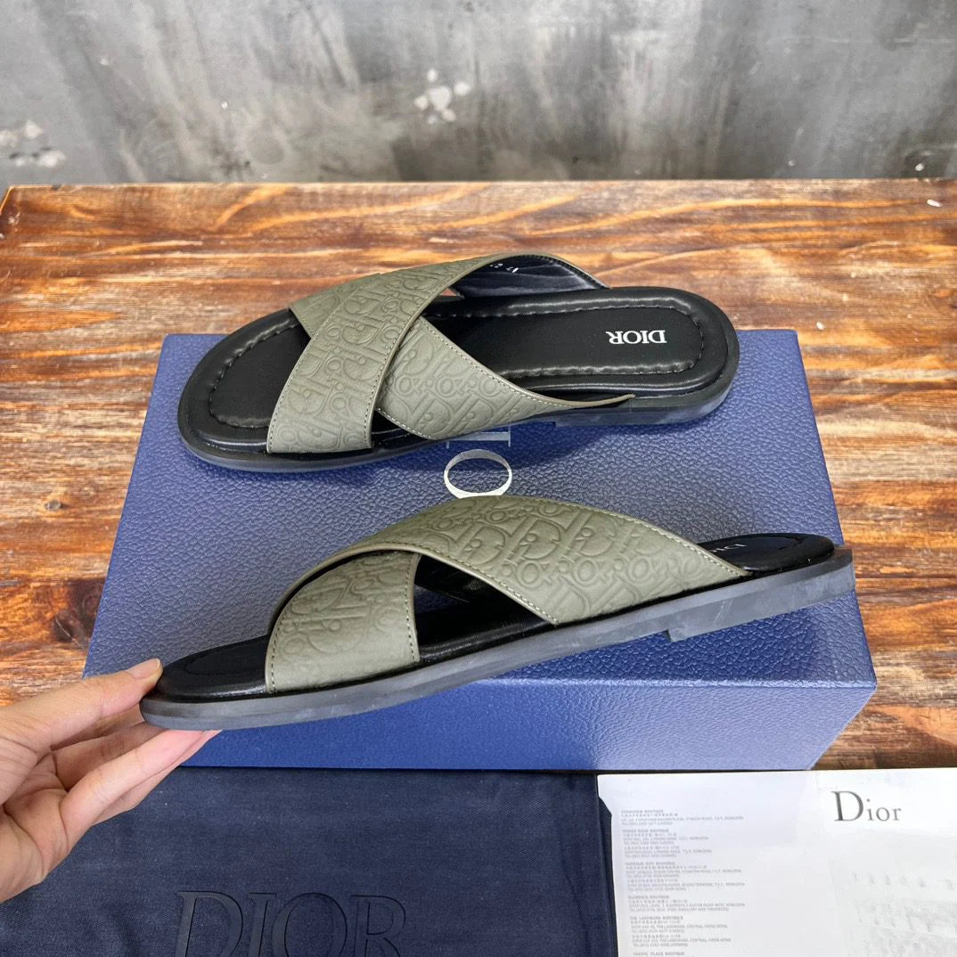 DIOR SANDAL