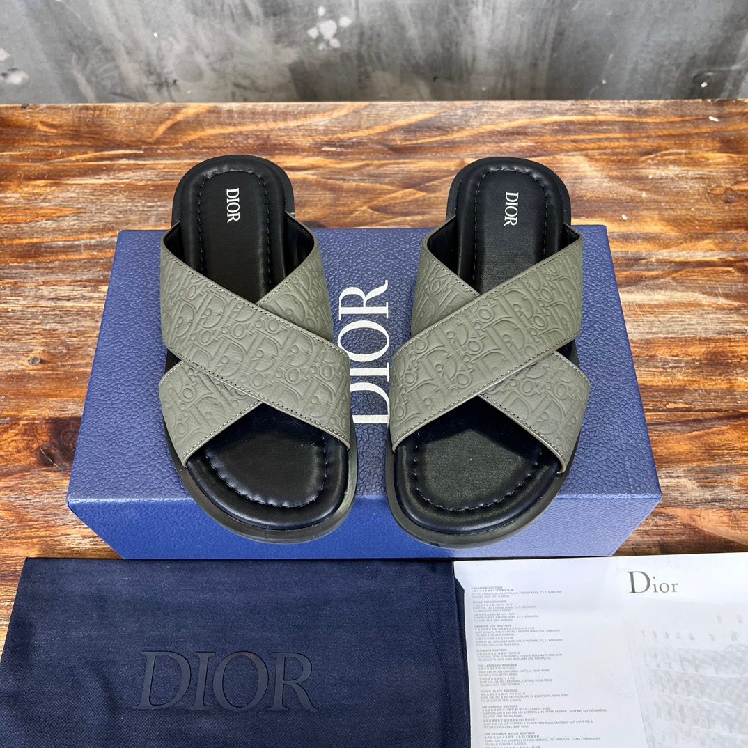 DIOR SANDAL