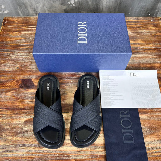 DIOR SANDAL