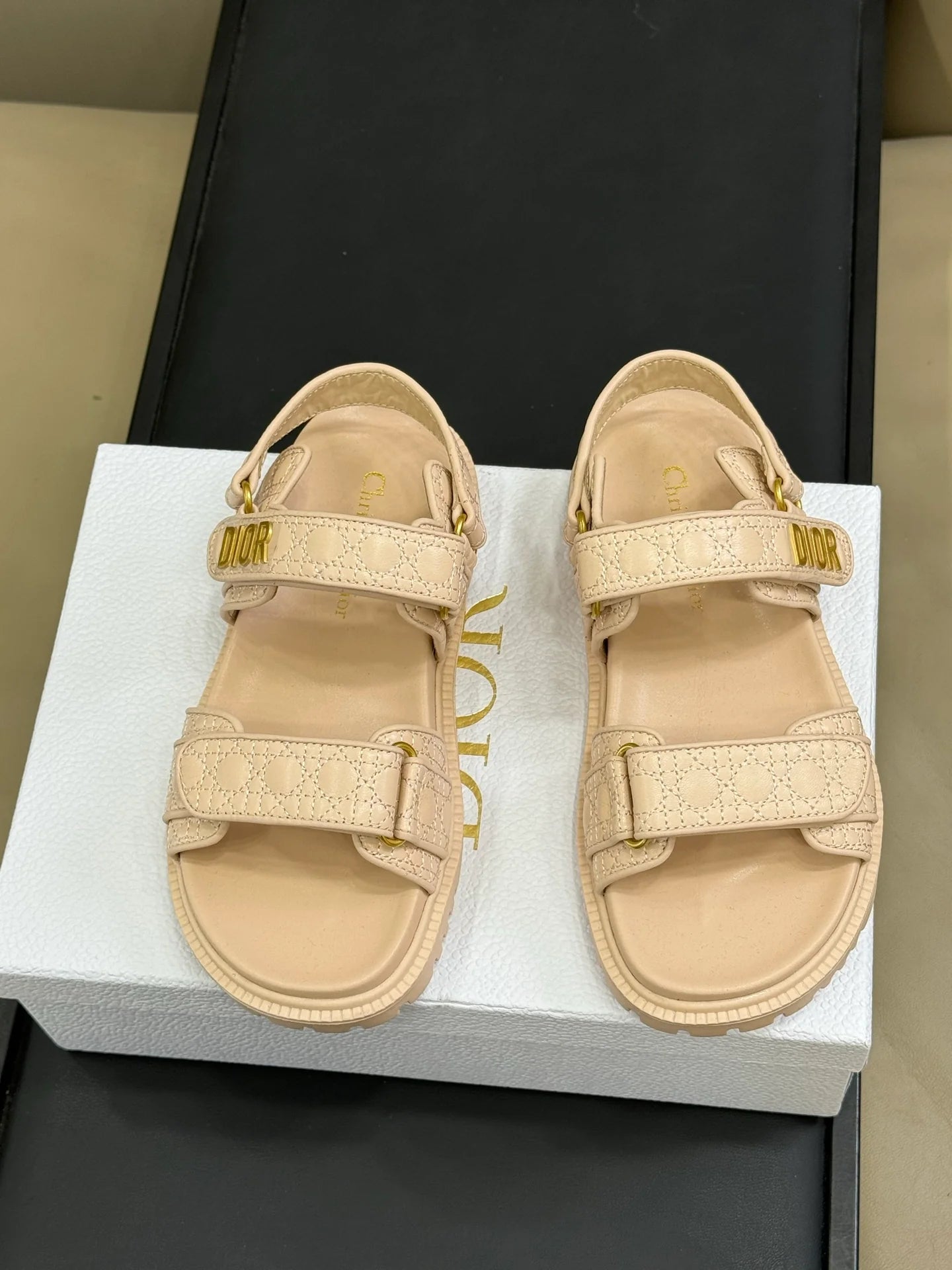DIOR SANDAL