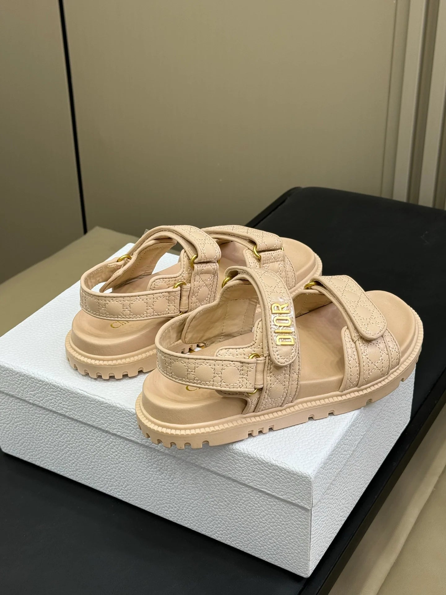 DIOR SANDAL