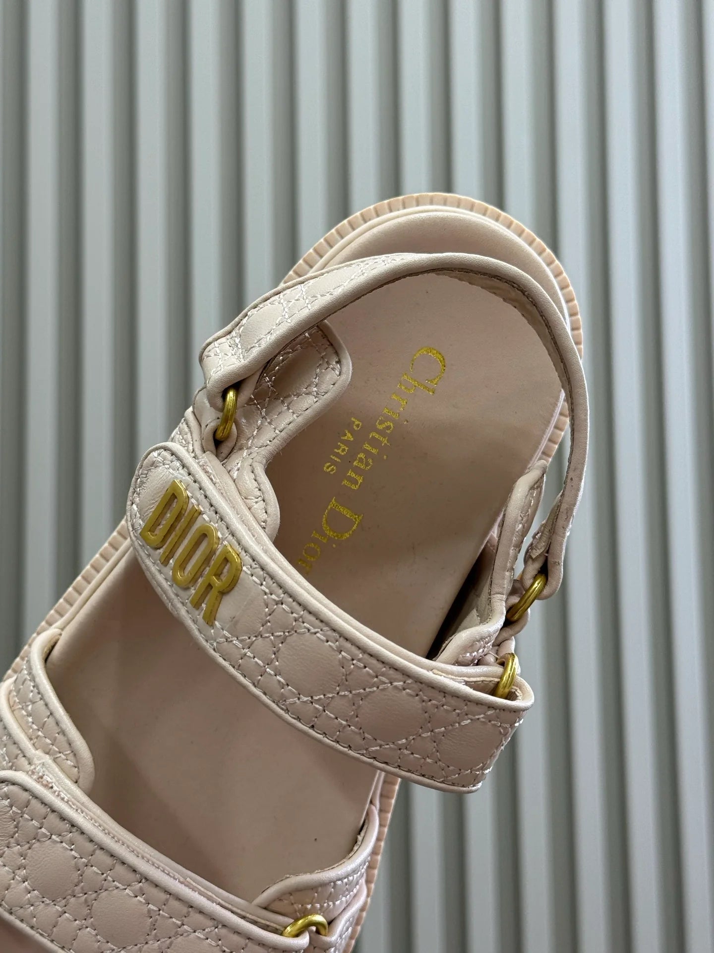 DIOR SANDAL